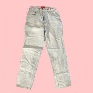 Pacsun Budweiser Jeans